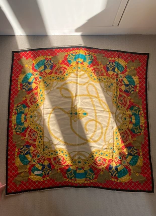 Ketten Tuch , merk: piramit, staat: Heel goed, € 20,00, € 21,70 inclusief Kopersbescherming