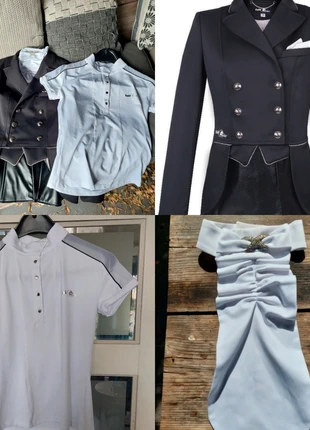 Fair Play wedstrijd set zwart 36, marca: Play, estado: Nuevo con etiquetas, 64,95 €, 68,90 € Protección al comprador incluida