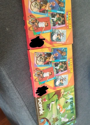 Jeux carte et autocollant, marca: Panini, estado: Nuevo sin etiquetas, 2,00 €, 2,80 € Protección al comprador incluida