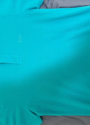 Polo Hugo Boss Neuf, marque: Hugo Boss, état: Neuf sans étiquette, taille: S, 50,00 €, 53,20 € Protection acheteurs incluse