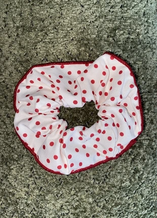 Chouchou en coton, marca: Coton, estado: Nuevo sin etiquetas, 2,50 €, 3,33 € Protección al comprador incluida