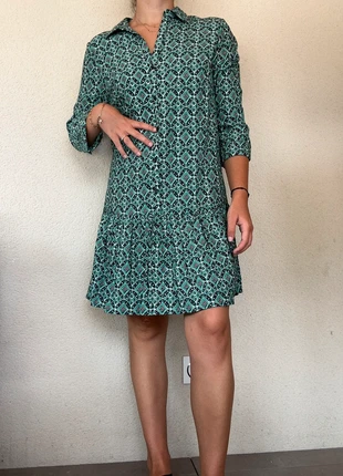 robe bonobo, merk: Bonobo, staat: Heel goed, maat: S / 36 / 8, € 5,00, € 5,95 inclusief Kopersbescherming