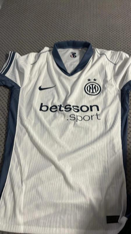 Koszulka Inter 24/25