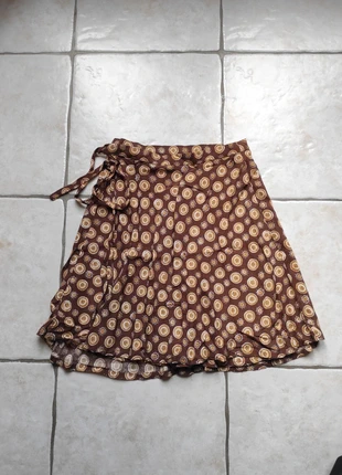 Jupe vintage, merk: N&B CLASSIC, staat: Nieuw zonder prijskaartje, maat: M / 38 / 10, € 3,00, € 3,85 inclusief Kopersbescherming