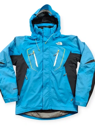 The North Face Men's RECCO HyVent waterproof winter Ski and Snowboard jacket, brand: The North Face, condition: Very good, size: S, £59.00, £62.65 includes Buyer Protection