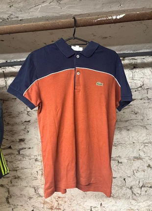 polo lacoste en tissu XS, marque: Lacoste, état: Très bon état, taille: XS, 12,00 €, 13,30 € Protection acheteurs incluse