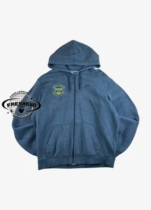 Veste Nike Universitaire à Capuche Uni Vintage Sport Gris - L (C85), marca: Nike, estado: Muy bueno, tamaño: L, 28,00 €, 30,10 € Protección al comprador Pro incluida