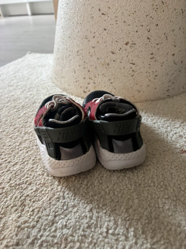 Nike huarache - photo numéro 2