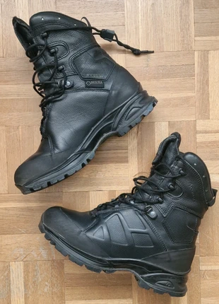 Chaussures d’intervention HAIX – Homme/Femme, marque: Haix, état: Très bon état, taille: 38, 68,00 €, 72,10 € Protection acheteurs incluse