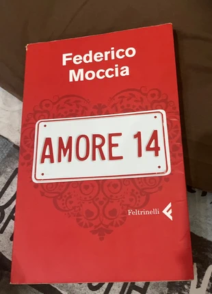 Amore 14, condizioni: Ottime, €4.00, €4.90 include la Protezione acquisti