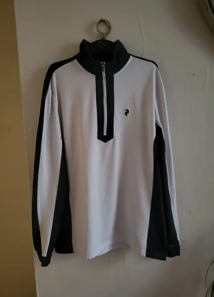 Casual Top, brand: Peak Performance, condition: Very good, size: L, £18.00, £19.60 includes Buyer Protection