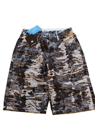 Y2K Shorts, marke: JNCO, zustand: Neu, mit Etikett, größe: W28 | DE 44, 20,00 €, 21,70 € inklusive Vinted-Käuferschutz