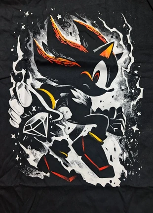 Tshirt XXL Sonic The HEdgehog, marke: Sonic the Hedgehog, zustand: Neu, größe: XXL, 20,00 €, 21,70 € inklusive Vinted-Käuferschutz