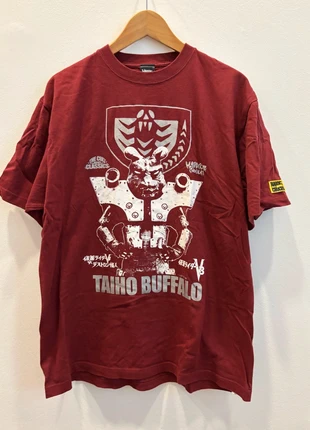 T-shirt Hardcore Chocolate colore bordeaux Taglia XL - molto rara, brand: Hardcore Chocolate, condizioni: Ottime, taglia: XL, €23.00, €24.85 include la Protezione acquisti