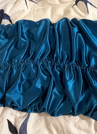 Gonna blu , brand: DANI, condition: Very good, size: S / 36 / 8, €4.00, €4.90 includes Buyer Protection