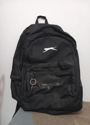 Mochila, marca: Slazenger, estado: Nuevo sin etiquetas, 12,00 €, 13,30 € Protección al comprador incluida