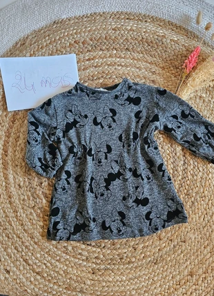 Robe zara, marque: Zara, état: Très bon état, taille: 18-24 mois / 86 cm, 5,00 €, 5,95 € Protection acheteurs (Pro) incluse