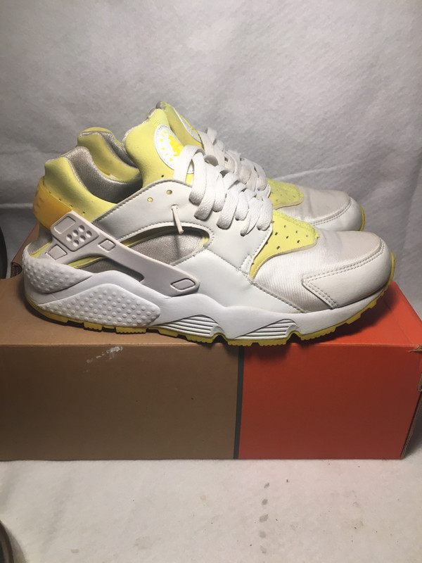 Nike air huarache 2002