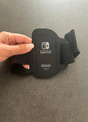 Porta joystick Nintendo swich, marke: Nintendo, zustand: Neu, 2,00 €, 2,80 € inklusive Vinted-Käuferschutz