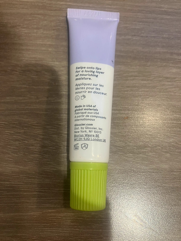 Glossier wild fig balm dotcom 3