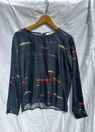 Blouse Valentine Gauthier, marca: Valentine Gauthier, estado: Novo sem etiquetas, tamanho: S / 36 / 8, €60.00, €63.70 inclui Proteção do Comprador