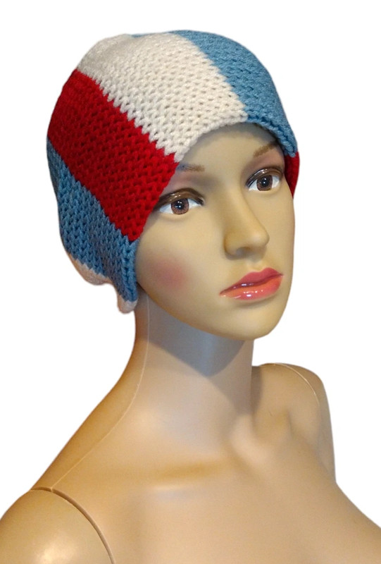 Mystery Twist Knit Headband-Flag 5