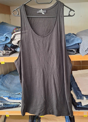 Débardeur noir, brand: Bershka, condizioni: Ottime, taglia: S, €3.00, €3.85 include la Protezione acquisti Pro