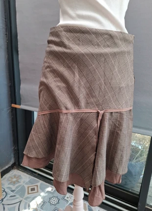 Taille 38, fabrication française : la jupe qui traverse les décennies avec classe 👌, brand: Vintage Dressing, condition: Very good, size: M / 38 / 10, €22.00, €23.80 includes Buyer Protection