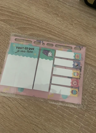 postite kawaii , état: Comme neuf, 1,50 €, 2,28 € Protection acheteurs incluse