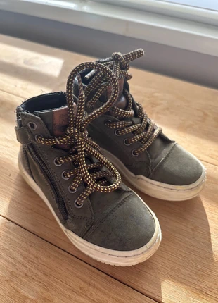 Piedro boots schoenen maat 27, merk: Piedro, staat: Heel goed, maat: 27, € 10,00, € 11,20 inclusief Kopersbescherming