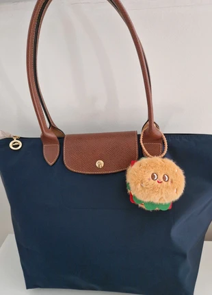 Plush hamburger bag charm 🍔Hamburger Bag Charm aus Plüsch 🍔Bag charm hamburger en peluche, marca: hamburger, estado: Nuevo sin etiquetas, tamaño: Talla única, 7,00 €, 8,05 € Protección al comprador incluida