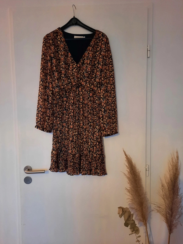 Robe la petite etoile