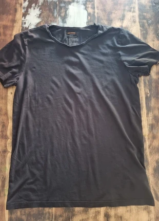 Zwart Boss Orange T-shirt maat L, marca: Boss Orange, estado: Muy bueno, tamaño: L, 7,00 €, 8,05 € Protección al comprador incluida