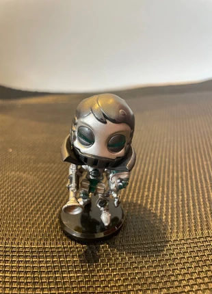 Krosmaster arena figurine Arthur Bine 2012 Ankama krosmoz Dofus Wakfu krosmaga., merk: Krosmaster, staat: Goed, maat: Universeel, € 8,00, € 9,10 inclusief Kopersbescherming Pro