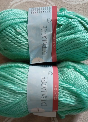 Lot pelotes laine, brand: LAINE, condizioni: Nuovo con cartellino, €4.00, €4.90 include la Protezione acquisti