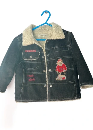 Veste garçon Tom and kiddy 100% coton, brand: Tom&Kiddy, condition: Good, size: 12-18 months / 80 cm, €10.00, €11.20 includes Buyer Protection