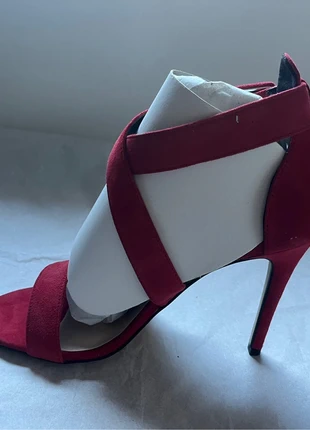 Sandaletten , brand: Topshop, condizioni: Nuovo senza cartellino, taglia: 40, €39.00, €41.65 include la Protezione acquisti