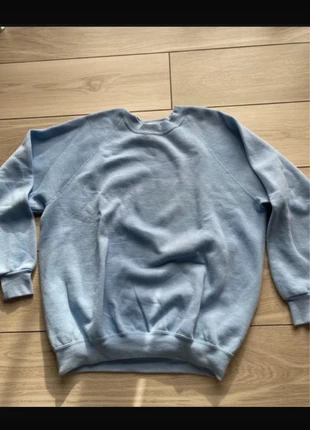 Felpa azzurra uomo, merk: Jerzees, staat: Heel goed, maat: L, € 4,50, € 5,43 inclusief Kopersbescherming