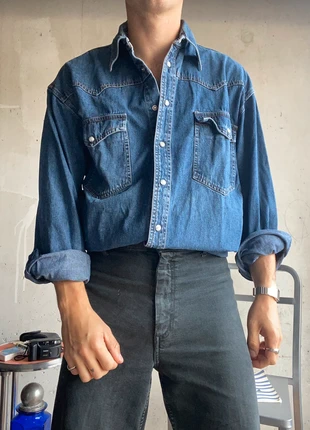 Chelsie Jean Vintage Oversize, marque: Vintage Dressing, état: Très bon état, taille: L, 16,00 €, 17,50 € Protection acheteurs incluse