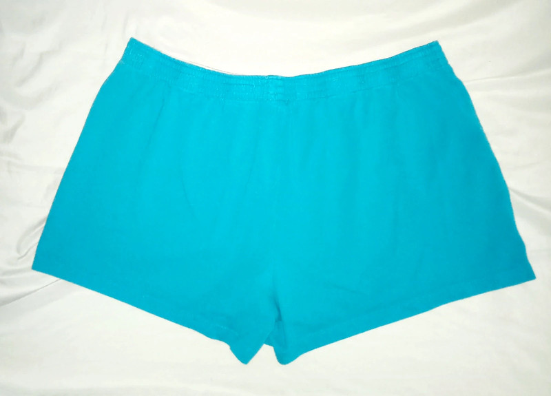 Danskin Now Shorts 3