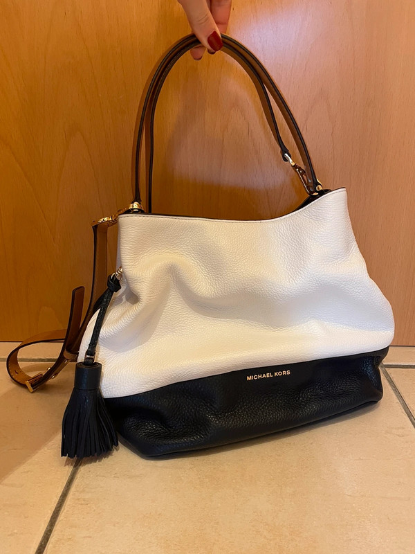 Michael kors kip large bucket bag sale