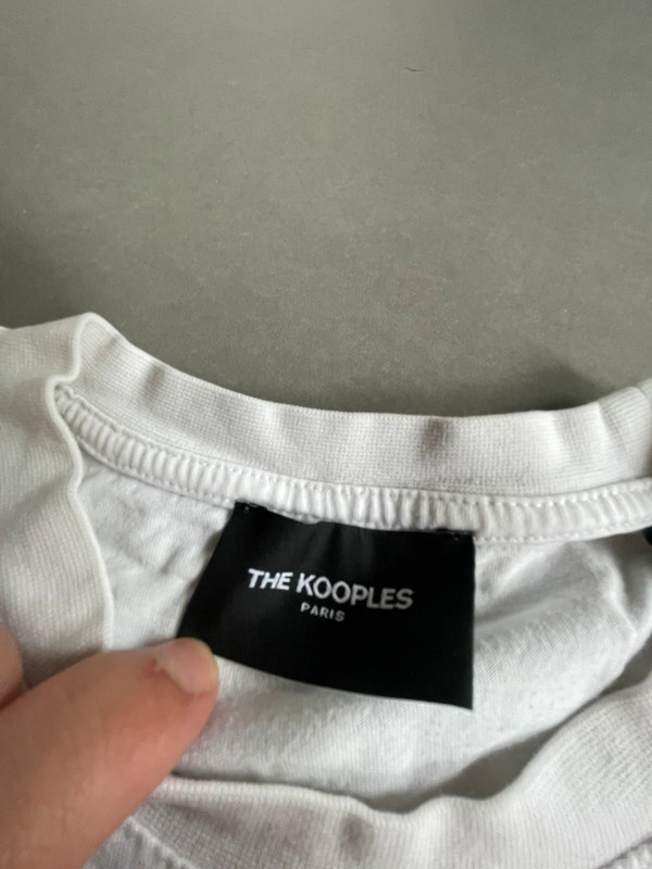 T shirt The Kooples 3