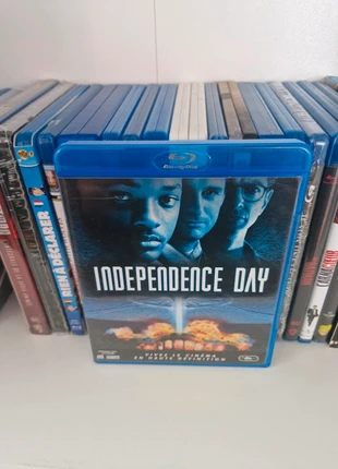 Independence Day 📀, état: Très bon état, 3,49 €, 4,36 € Protection acheteurs incluse