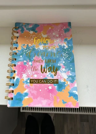 Schrijf boekje😍, merk: merkloos, staat: Nieuw zonder prijskaartje, € 1,00, € 1,75 inclusief Kopersbescherming