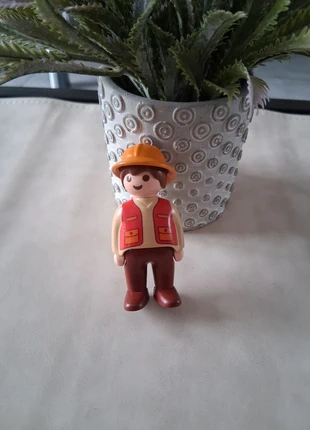 🐱 playmobil fermier 🐱, marque: Playmobil, état: Très bon état, taille: Taille unique, 5,00 €, 5,95 € Protection acheteurs incluse