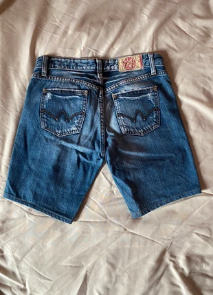 Short taille basse vintage , marke: Le Temps des Cerises, zustand: Sehr gut, größe: XS / 34 / 6, 7,00 €, 8,05 € inklusive Vinted-Käuferschutz