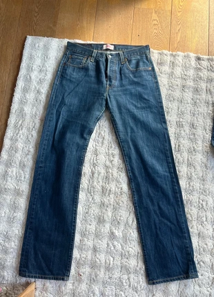 Jeans levi’s 501, marca: Levi's, estado: Muy bueno, tamaño: S / 36 / 8, 20,00 €, 21,70 € Protección al comprador incluida