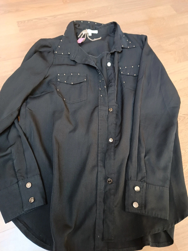 Vinted sales chemisier femme