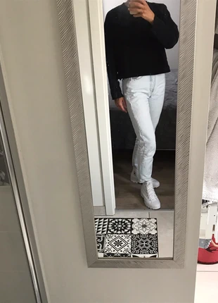 Sweat fin noir H&M taille XS , brand: H&M, condition: Very good, size: XS / 34 / 6, €5.00, €5.95 includes Buyer Protection