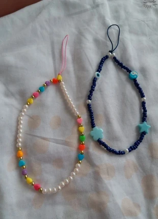 2 Ornamenten, état: Neuf sans étiquette, 2,00 €, 2,80 € Protection acheteurs incluse